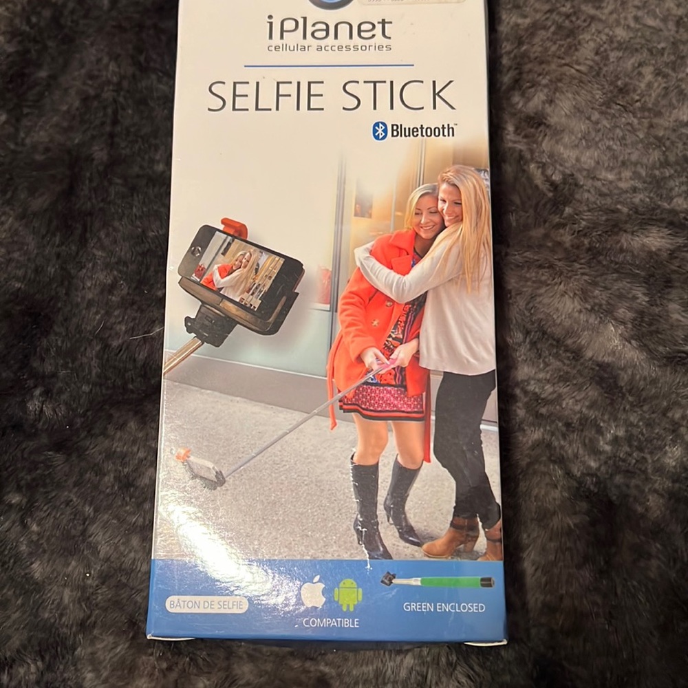 NIB Selfie Stick